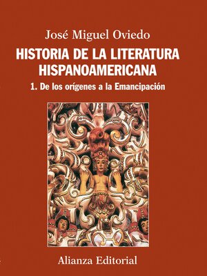 cover image of De los orígenes a la Emancipación